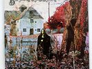 BLACK SABBATH S/T NEMS SP185010 JAPAN VINYL LP