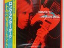 TOM PETTY AND THE HEARTBREAKERS LONG AFTER DARK BACKSTREET VIM6291 JAPAN OBI LP