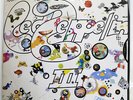 LED ZEPPELIN III ATLANTIC P10106A JAPAN VINYL LP