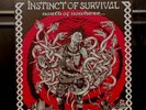 INSTINCT OF SURVIVAL 'North Of Nowhere...' 12