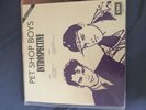 pet shop boys introspective lp.  Mexican