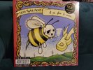 LESS THAN JAKE b is for b-sides Lp Opaque YELLOW COLORED Vinyl Record Ska punk