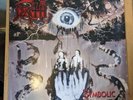 Death Symbolic 2014 Pressing Pre-Owned Excellent Condition Vinyl