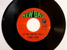 COUNT YATES At The Soul-In EX+ RARE 1966 FUNK SOUL R&B Northern New Bag HEAR