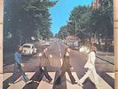 THE BEATLES Abbey Road Apple PCS 7088 Classic 1969 LP - No 