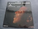 Muddy Waters - The Best Of Muddy Waters 1960 US LP LONDON 1st