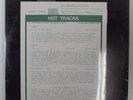 HOT TRACKS SERIES 2 ISSUE 8 Various Artists HOT TRACKS 2X12