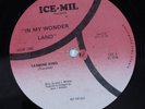 YASMINE KING In My Wonder Land ICE-MIL 12