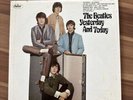 The Beatles - Yesterday and Today - Mono T 2553 2nd State Butcher Cover