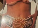 Chocolate and Cheese by Ween (Record, 2009) Plain Recordings OOP Vinyl