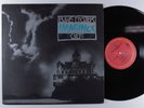 BLUE OYSTER CULT Imaginos COLUMBIA LP VG+/VG++ k