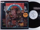 COUNTRY JOE & THE FISH The Life And Times Of... VANGUARD 2XLP VG++/NM wlp k