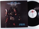 FAITHFUL BREATH SKOL AMBUSH LP NM belgium k