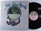 PETER HAMMILL Chameleon In The Shadow Of The Night CHARISMA LP VG++/VG+ uk k