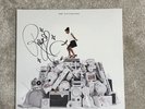 RAYE - My 21st Century Blues (Limited Edition SIGNED Black Vinyl)