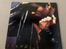 George Michael Faith Vinyl Record 1987 CBS Records