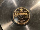 HILLBILLY 78 RPM DARBY AND TARLTON COLUMBIA 15254 (V+/V+)