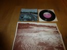 Sarah Records #16 Another Sunny Day What's Happened Vinyl 7