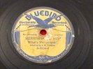 BLUEBIRD B-2004 78 rpm MILLER'S MERRYMAKERS pre-war CAJUN G