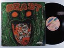 BEAST Self Titled EVOLUTION 2017 LP VG+ k