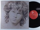DOORS The Best Of... ELEKTRA LP VG++/NM club edition k