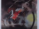 HAWKWIND Hall Of The Mountain Grill UNITED ARTISTS UA-LA328-G LP SEALED k