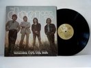 THE DOORS LP Waiting For The Sun 1968 Elektra  vinyl