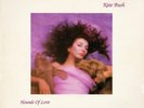 Kate Bush - Hounds Of Love (LP, Album, Tow)