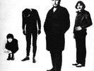 The Stranglers - Black And White (LP, Album, RE)