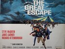 Elmer Bernstein - The Great Escape  (Original Motion Picture Soundtrack) (LP,...