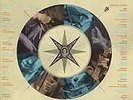 Nitty Gritty Dirt Band - Will The Circle Be Unbroken Volume II (2xLP, Album)