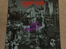 Terrorizer - World Downfall - LP - Earache Records - Original Pressing.