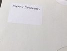 hardcore rave records GSP ( Dj Dance ) Death By Stereo Rare Bootleg Version 2004