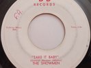 The Showmen Take It Baby on BB Records In Paradise Carolina Beach Northern Soul