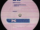 Force & Styles - Shining Down / Apollo 13 (12