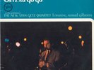 The New Stan Getz Quartet - Getz Au Go Go (LP, Mono)
