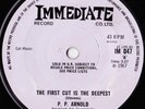 P.P. Arnold - The First Cut Is The Deepest (7