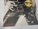 Motley Crue - Too Fast For Love - 1982 33giri