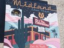 MIDLAND RSD Vinyl LET IT ROLL LIVE FROM THE PALOMINO