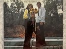 Carpenters-Offering 1969 First LP A&M SP 4205 Rare Withdrawn Cover.