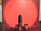 Cactus – Self Titled Original 1970 Yellow ATCO Label LP Vinyl Record NM