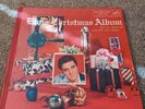 elvis presley, FIRST Christmas Album LOC 1035, USA Release