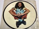 BOB MARLEY & THE WAILERS COULD YOU BE LOVED / NO WOMAN CRY PICTURE DISC 7
