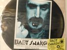 1982 Picture Disc LP Frank Zappa 