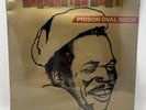 BARRINGTON LEVY PRISON OVAL ROCK NEW LP WARPED COVER