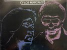 David Lee Garza Y Los Musicales “Cuantas Veces” Tejano Tex Mex Record Lp Emilio