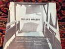 Jazz Lp Art Taylor Taylor's Wailers  Prestige 7117 Mono DG RVG 446 W 50th