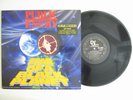 Public Enemy – Fear Of A Black Planet LP  Vinyl HIP HOP VG+ EU  1990 cleaned ois