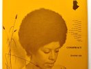 JEANNE LEE - Conspiracy - SEEDS 5