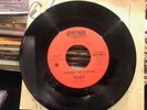 Sarawest- Saturday (Hot and Heavy) Can. 45 Rare OOP Garage Rock Vintage Records